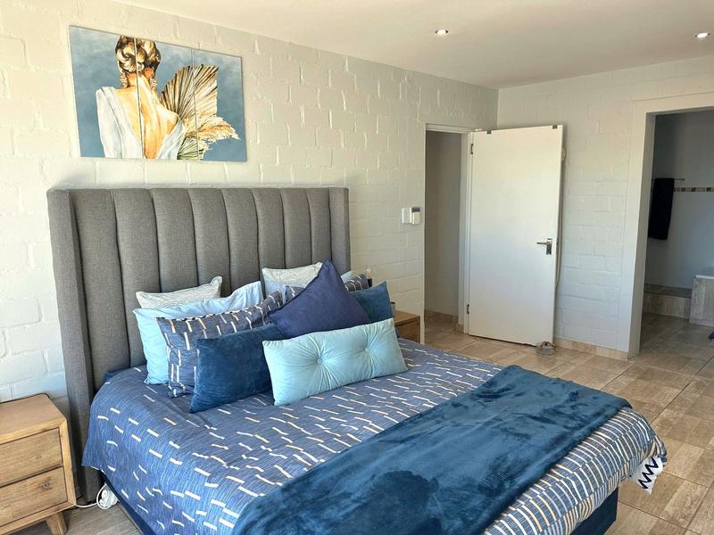 4 Bedroom Property for Sale in Da Gama Bay Western Cape